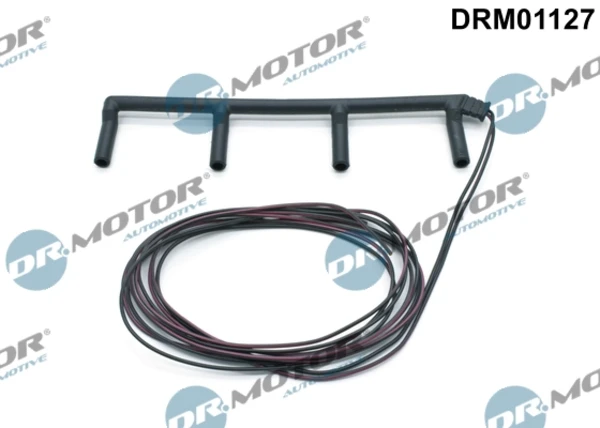 DRM01127 Dr.motor