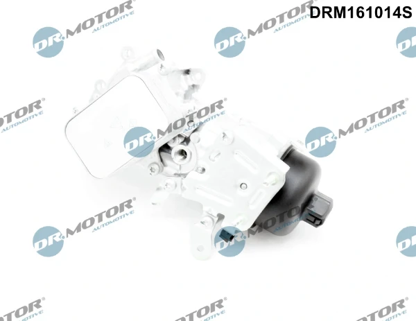 DRM161014S Dr.motor