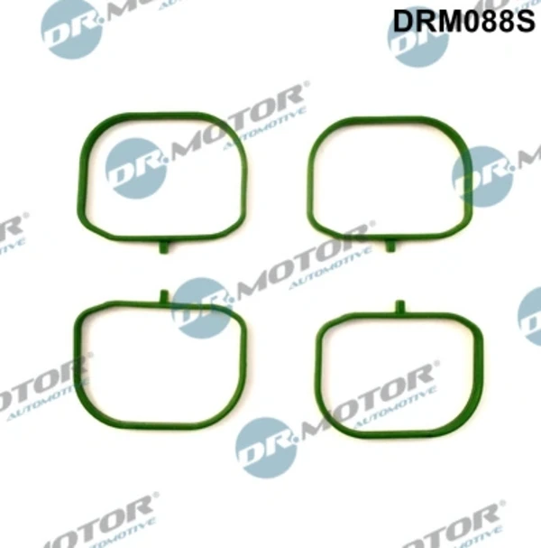 DRM088S Dr.motor