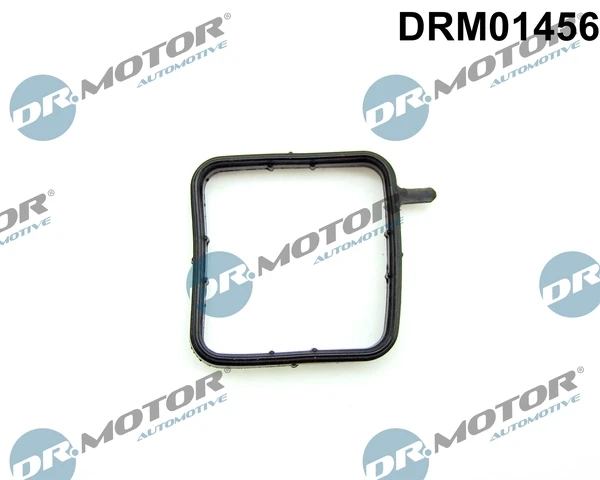 Junta de brida de sistema derefrigeración BMW X5 (E53)