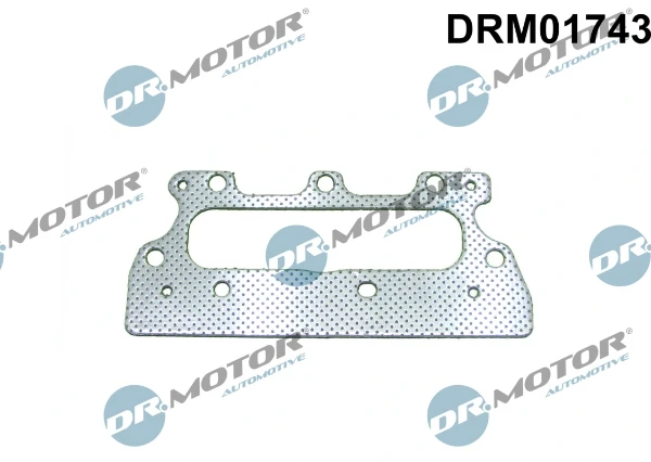 DRM01743 Dr.motor