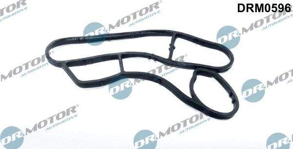 Junta de radiador de aceite Land Rover Range Rover 3 (L322)