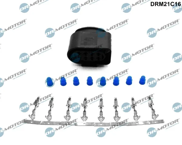 Mazo de cables del compartimiento del motor DRM21C16 Dr.motor