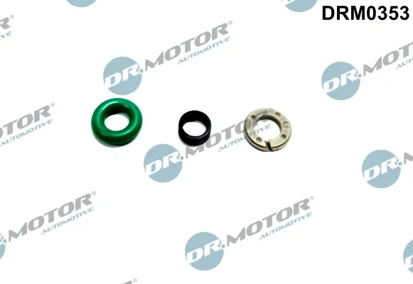 Kit de reparación del inyector DRM0353 Dr.motor