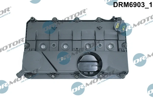 DRM6903 Dr.motor