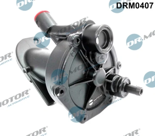 DRM0407 Dr.motor