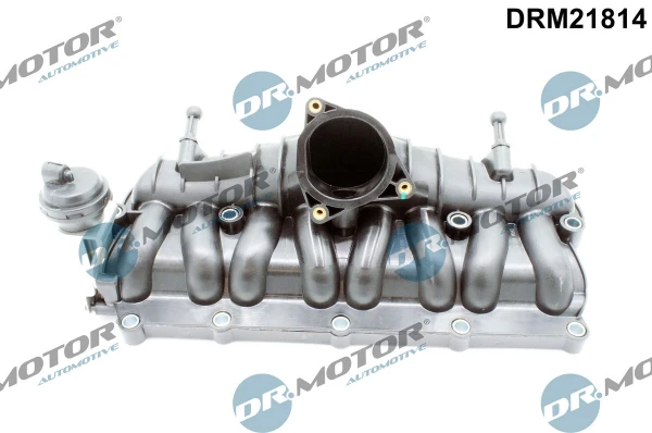 DRM21814 Dr.motor