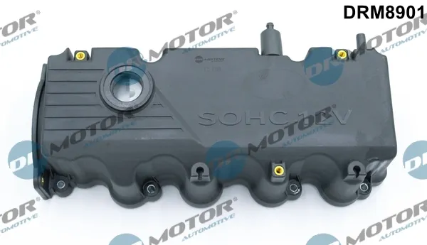 Tapa de balancines DRM8901 Dr.motor