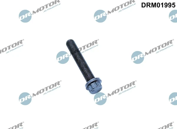 DRM01995 Dr.motor