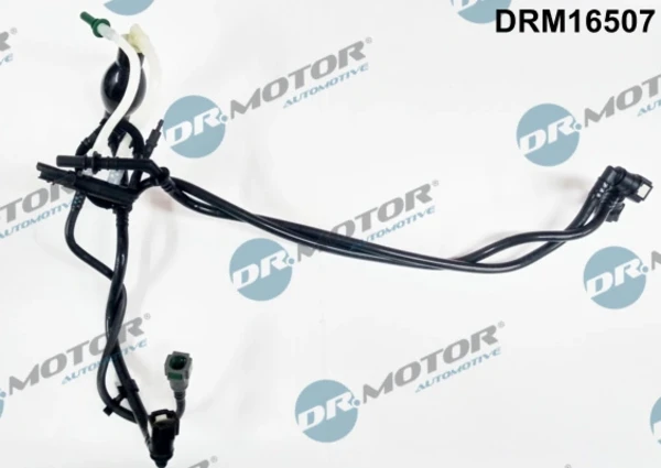 DRM16507 Dr.motor