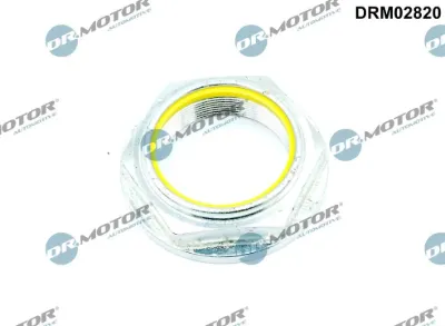 Tuerca del cubo de rueda trasera DR.MOTOR DRM02820