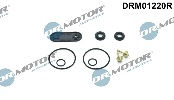 Válvula calefacción DRM01220R Dr.motor