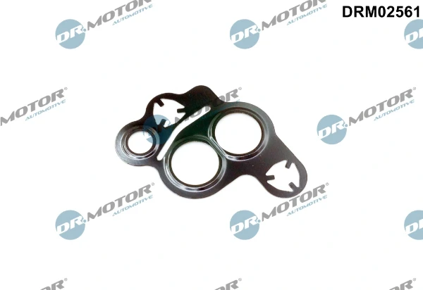 DRM02561 Dr.motor