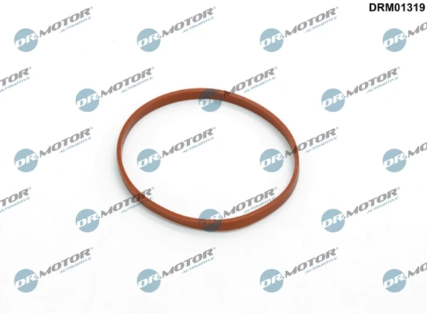 Junta cuerpo mariposa на BMW X5 (G05, F95)