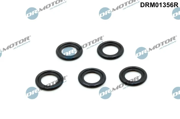 DRM01356R Dr.motor