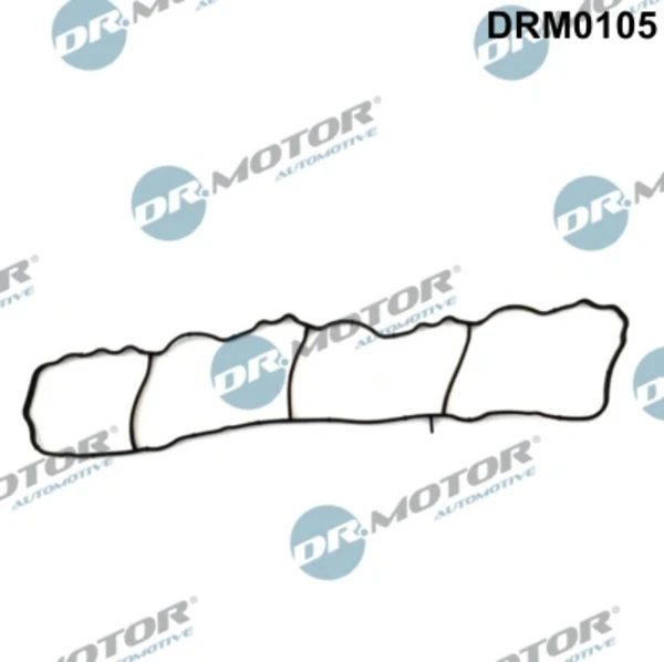 DRM0105 Dr.motor