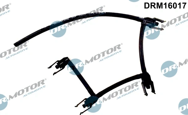 DRM16017 Dr.motor
