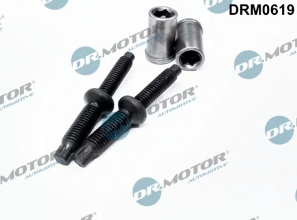 DRM0619 Dr.motor