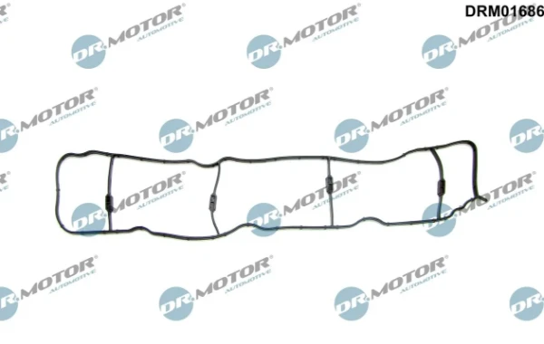 DRM01686 Dr.motor
