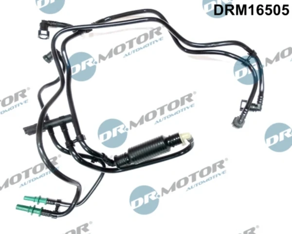 DRM16505 Dr.motor