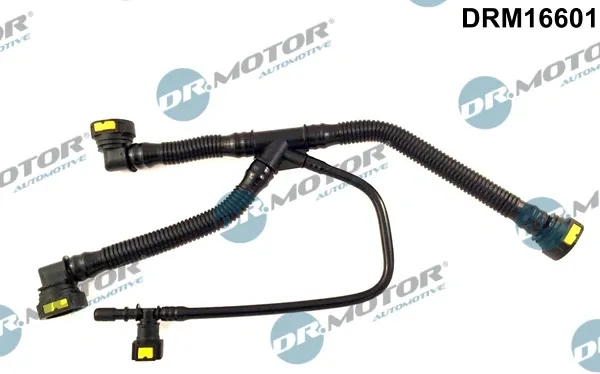 Tubo de ventilación del cárter DRM16601 Dr.motor