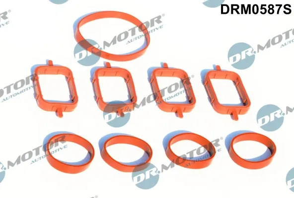 Junta de colector de admisión DRM0587S Dr.motor