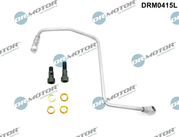 DRM0415L Dr.motor