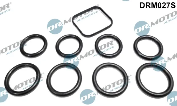 Junta de colector de admisión DRM027S Dr.motor