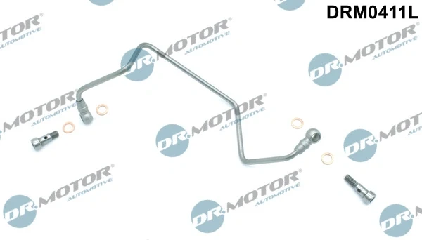 DRM0411L Dr.motor