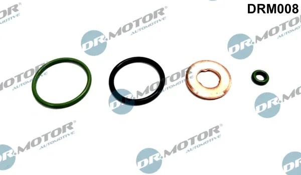 Kit de reparación del inyector Mercedes CLS C219