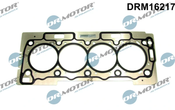 DRM16217 Dr.motor