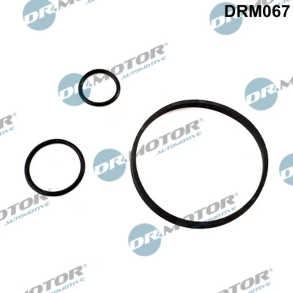 DRM067 Dr.motor