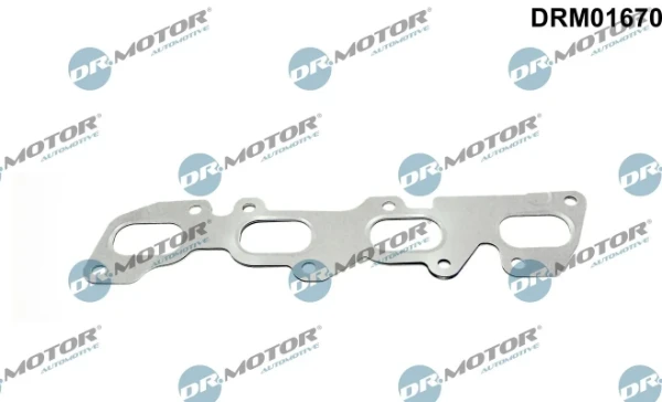 DRM01670 Dr.motor