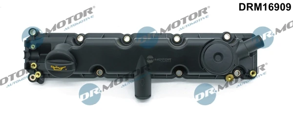 DRM16909 Dr.motor