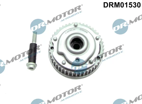 Engranaje del árbol de levas de escape DRM01530 Dr.motor