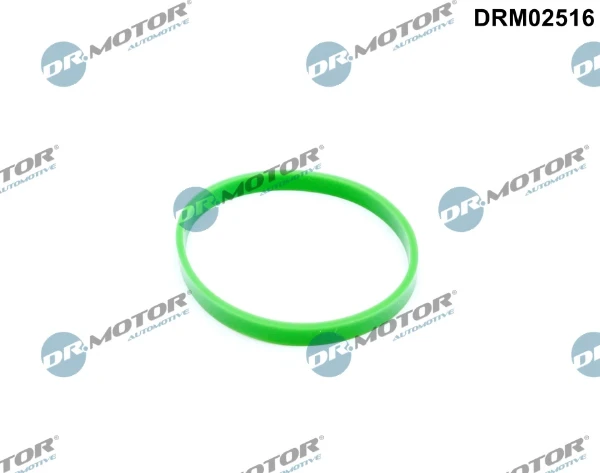 DRM02516 Dr.motor