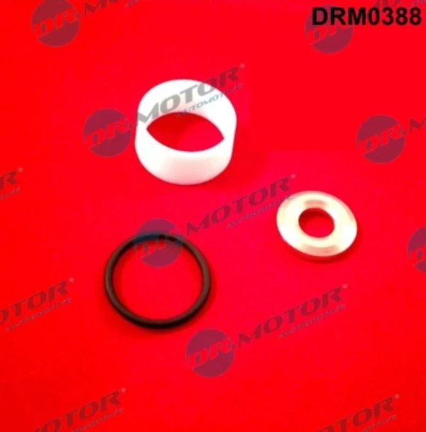 Junta anular, inyector Lexus LFA 
