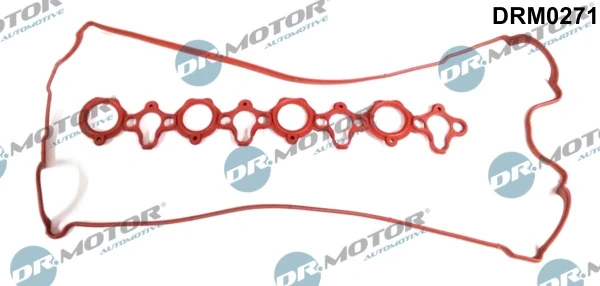DRM0271 Dr.motor