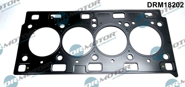 DRM18202 Dr.motor