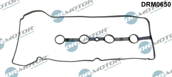 DRM0650 Dr.motor