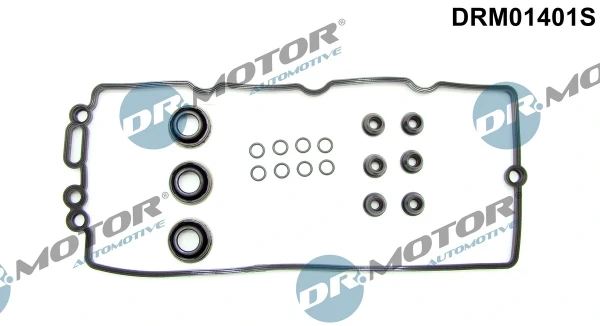 DRM01401S Dr.motor