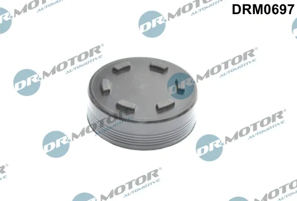 Tapa culata DRM0697 Dr.motor