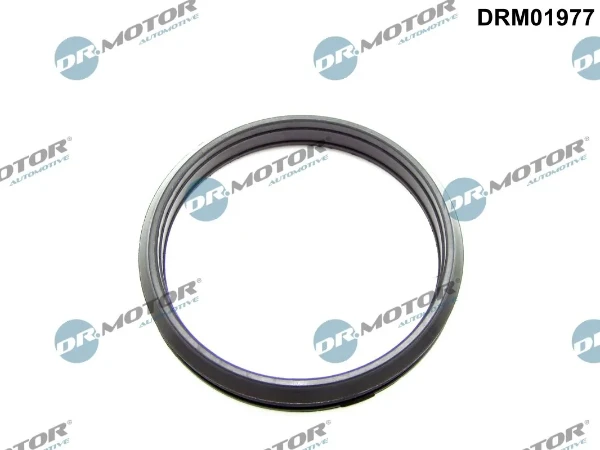 Junta de el medidor de flujo al filtro de el aire DR.MOTOR DRM01977