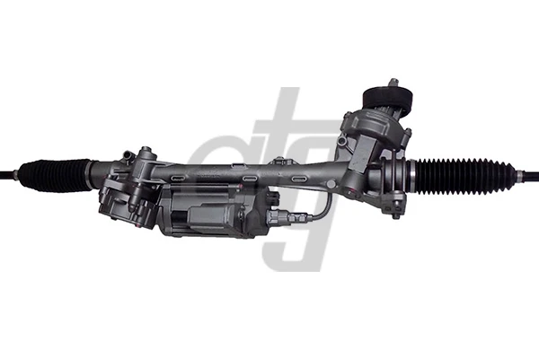Caja de dirección para Volkswagen Caddy 3