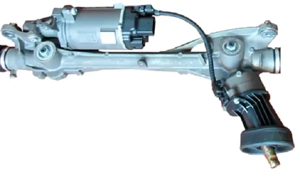 Caja de dirección para Volkswagen Passat 357