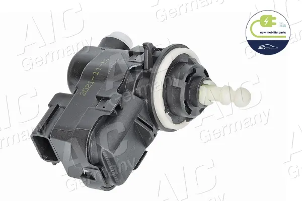 Motor regulador de faros 55408 AIC