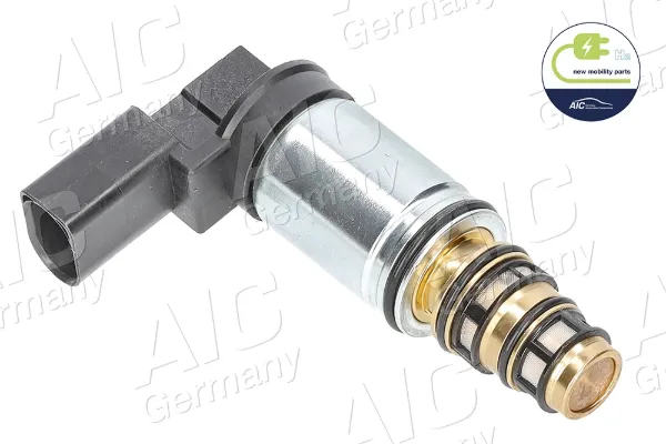 Válvula del compresor de aire acondicionado 71728 AIC