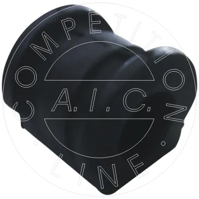 Buje de barra estabilizadora delantera 51803 AIC
