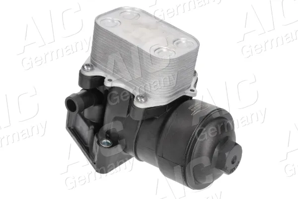 Portafiltro de aceite 56550 AIC