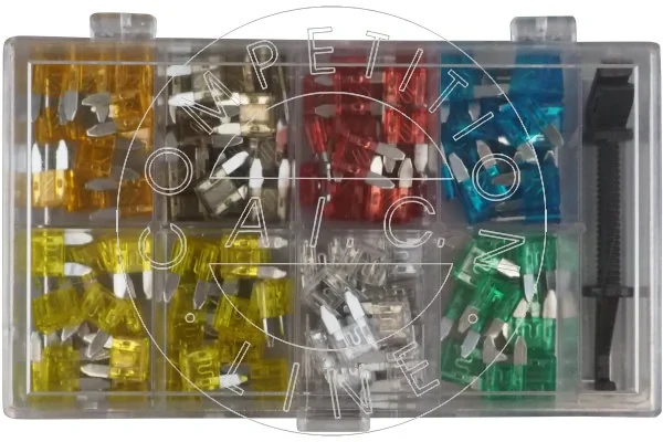 Juego de fusibles AIC 57078